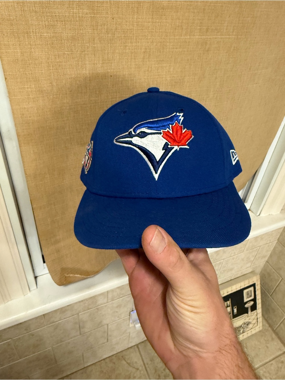 Toronto Blue Jays Low Profile 50th Anniversary